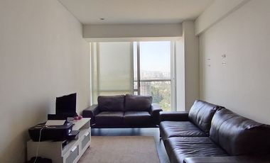 Venta Dpto. 1 Hab. con Balcón Piso 23 La Cittá San jerónimo
