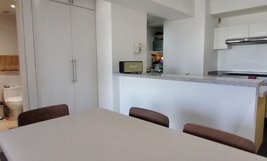 Venta Dpto. 1 Hab. con Balcón Piso 23 La Cittá San jerónimo