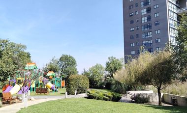 Venta Dpto. 1 Hab. con Balcón Piso 23 La Cittá San jerónimo