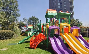 Venta Dpto. 1 Hab. con Balcón Piso 23 La Cittá San jerónimo