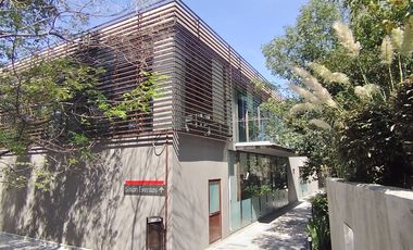 Venta Dpto. 1 Hab. con Balcón Piso 23 La Cittá San jerónimo