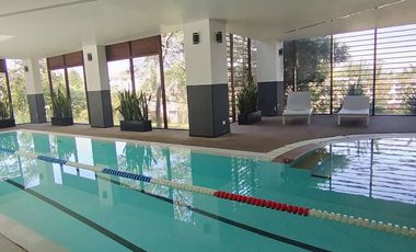 Venta Dpto. 1 Hab. con Balcón Piso 23 La Cittá San jerónimo
