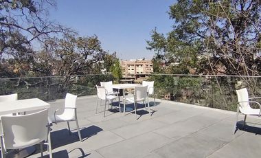Venta Dpto. 1 Hab. con Balcón Piso 23 La Cittá San jerónimo