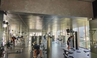 Venta Dpto. 1 Hab. con Balcón Piso 23 La Cittá San jerónimo