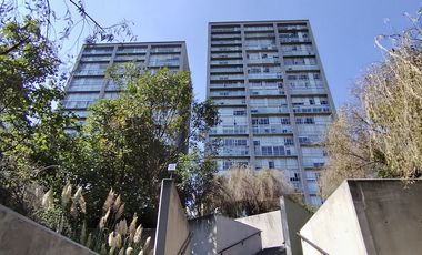 Venta Dpto. 1 Hab. con Balcón Piso 23 La Cittá San jerónimo