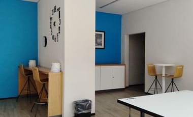 Venta Dpto. 1 Hab. con Balcón Piso 23 La Cittá San jerónimo