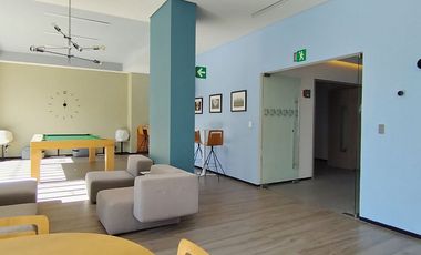 Venta Dpto. 1 Hab. con Balcón Piso 23 La Cittá San jerónimo