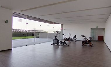 Venta Dpto. 1 Hab. con Balcón Piso 23 La Cittá San jerónimo