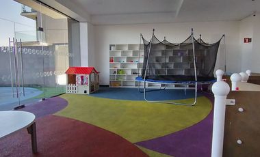Venta Dpto. 1 Hab. con Balcón Piso 23 La Cittá San jerónimo