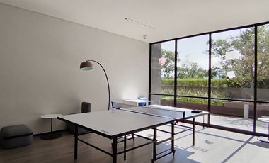 Venta Dpto. 1 Hab. con Balcón Piso 23 La Cittá San jerónimo