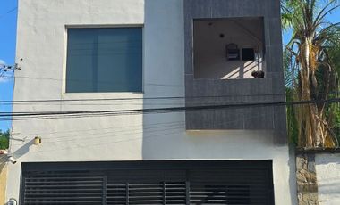 Casa en renta amueblada la cieneguilla, santiago