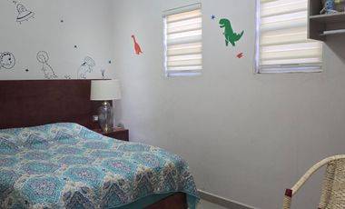 Casa en renta amueblada la cieneguilla, santiago