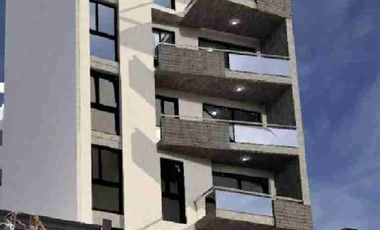 Departamento 2 amb a estrenar