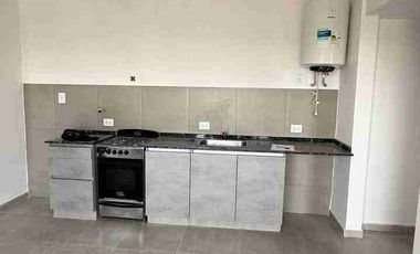 Departamento 2 amb a estrenar