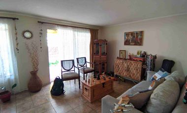 Casa en venta Alto Lo Castillo