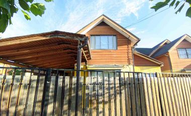 Casa en venta Alto Lo Castillo