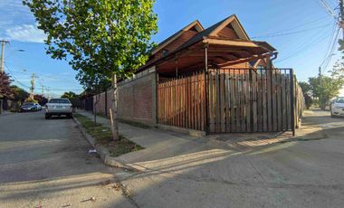 Casa en venta Alto Lo Castillo