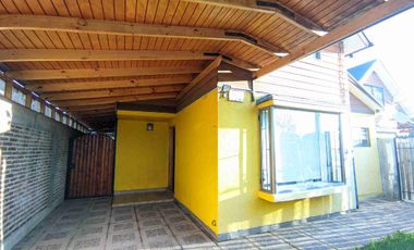 Casa en venta Alto Lo Castillo