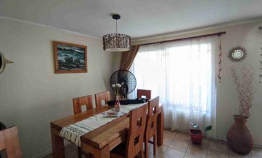 Casa en venta Alto Lo Castillo