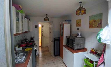 Casa en venta Alto Lo Castillo