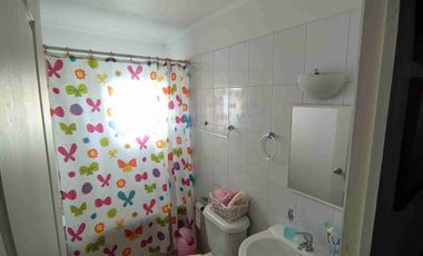 Casa en venta Alto Lo Castillo