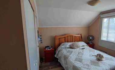 Casa en venta Alto Lo Castillo