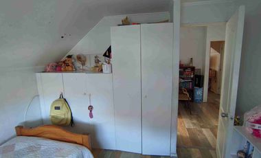 Casa en venta Alto Lo Castillo