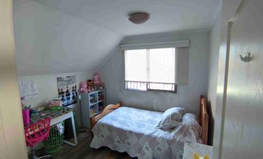 Casa en venta Alto Lo Castillo