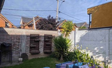 Casa en venta Alto Lo Castillo