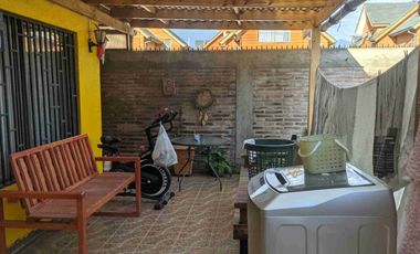 Casa en venta Alto Lo Castillo