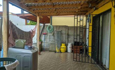 Casa en venta Alto Lo Castillo