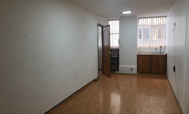 Excelente oficina en renta en Guadalupe Inn