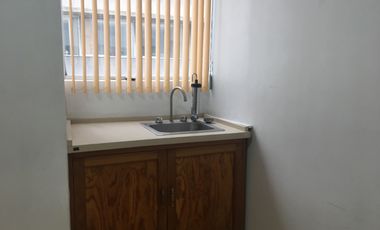 Excelente oficina en renta en Guadalupe Inn