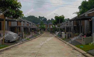 DiJual Cepat Perumahan Modern Siap Huni Grand Duta City, South of Jakarta