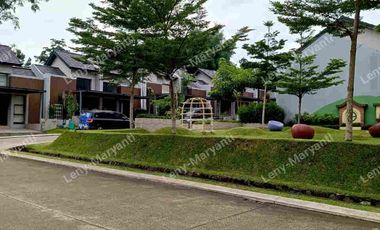 DiJual Cepat Perumahan Modern Siap Huni Grand Duta City, South of Jakarta