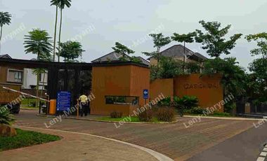 DiJual Cepat Perumahan Modern Siap Huni Grand Duta City, South of Jakarta