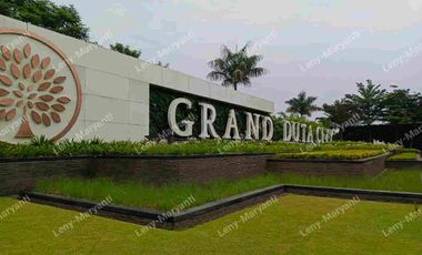 DiJual Cepat Perumahan Modern Siap Huni Grand Duta City, South of Jakarta