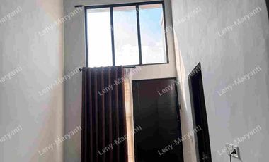 DiJual Cepat Perumahan Modern Siap Huni Grand Duta City, South of Jakarta