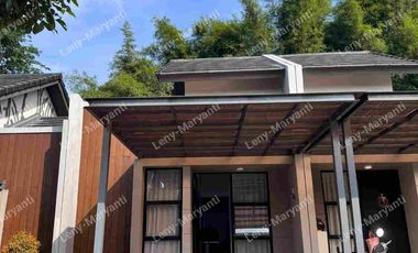 DiJual Cepat Perumahan Modern Siap Huni Grand Duta City, South of Jakarta