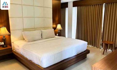 DIJUAL HOTEL LOKASI DENPASAR