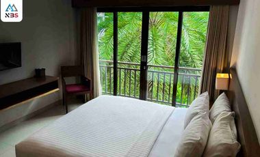 DIJUAL HOTEL LOKASI DENPASAR