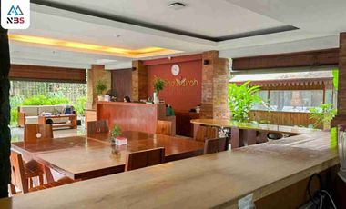 DIJUAL HOTEL LOKASI DENPASAR