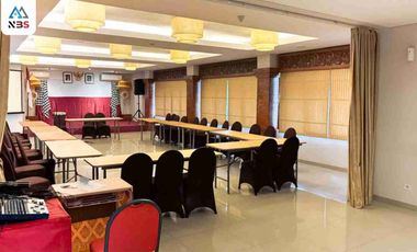 DIJUAL HOTEL LOKASI DENPASAR