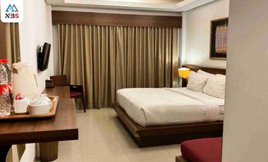 DIJUAL HOTEL LOKASI DENPASAR