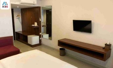 DIJUAL HOTEL LOKASI DENPASAR