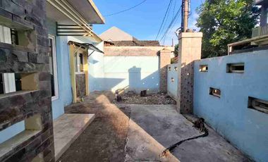 Dijual Rumah Jl. Kemlaten Asri, Kel. Kebraon, Kec. Karangpilang, Kota. Surabaya