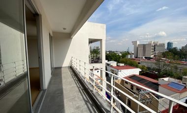 PH en Venta, Tizapán San Ángel, Ciudad de México