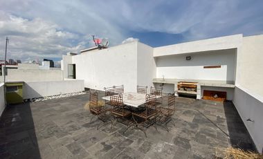 PH en Venta, Tizapán San Ángel, Ciudad de México