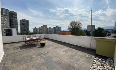 PH en Venta, Tizapán San Ángel, Ciudad de México