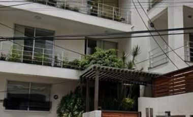 PH en Venta, Tizapán San Ángel, Ciudad de México